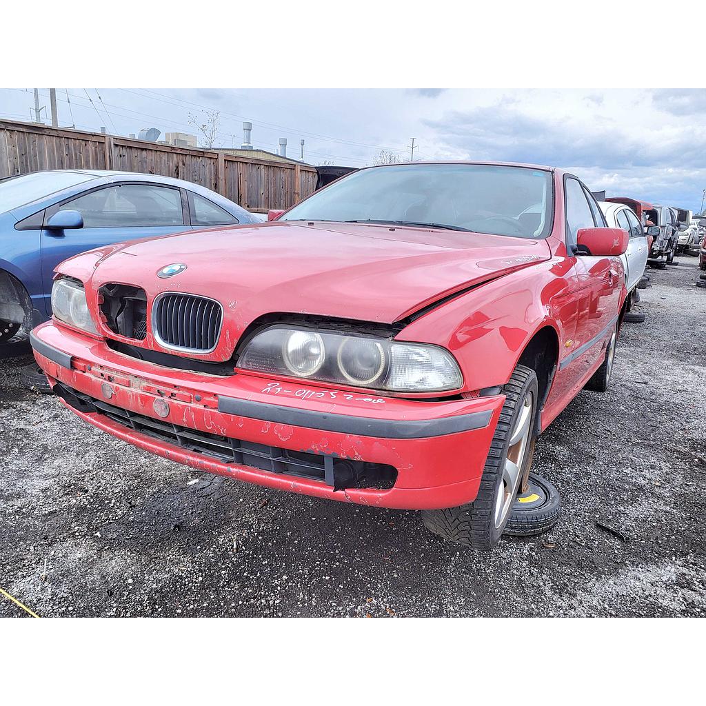 BMW 528 2000