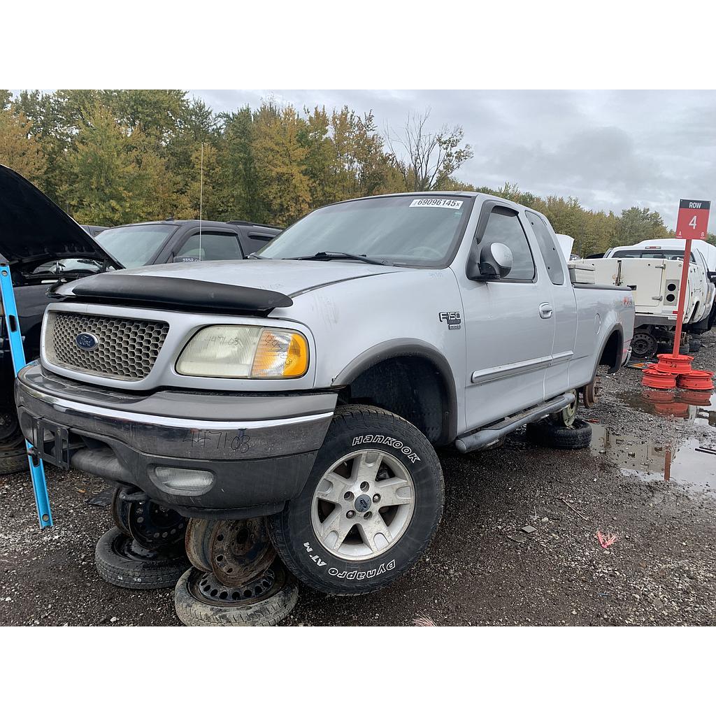FORD F-150 2003