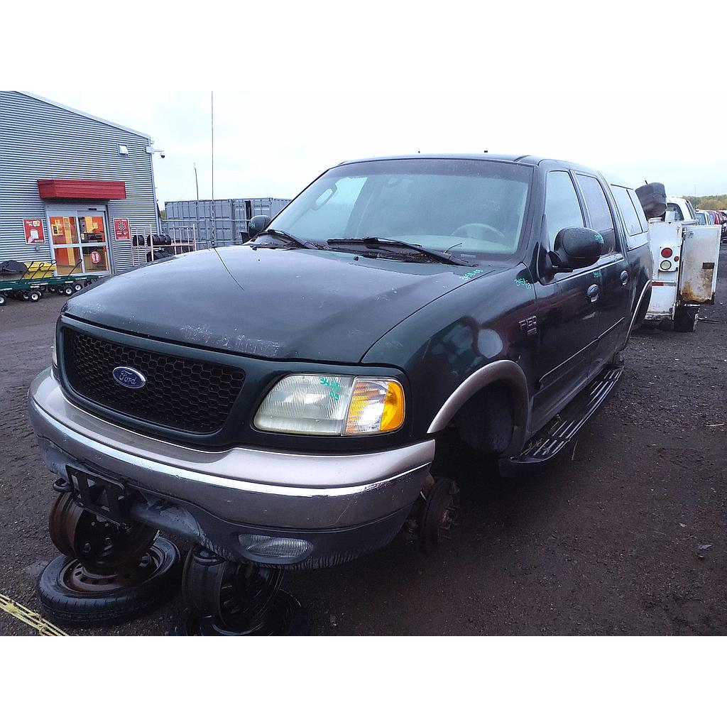 FORD F-150 2003