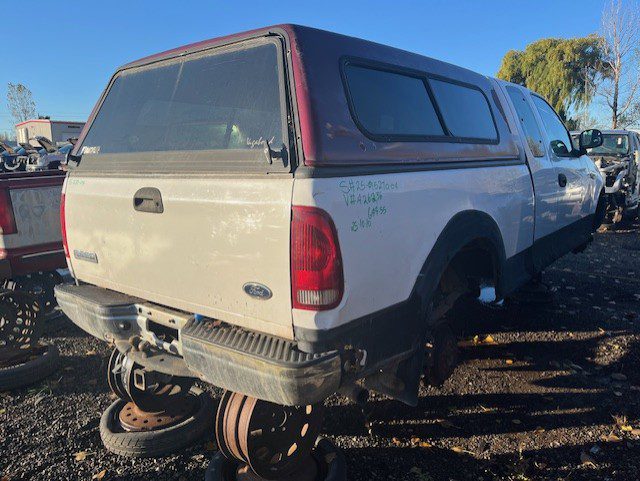 FORD F-150 2004