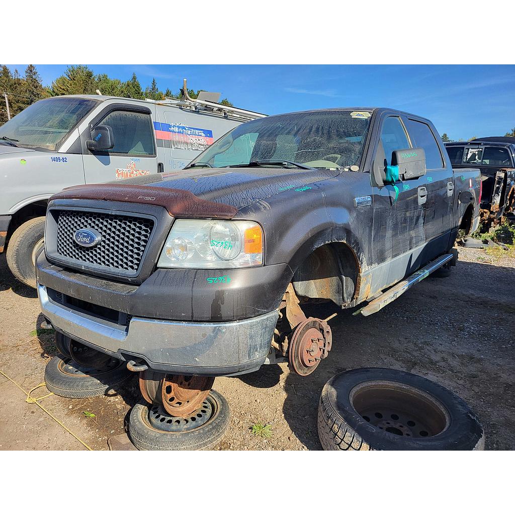 FORD F-150 2005