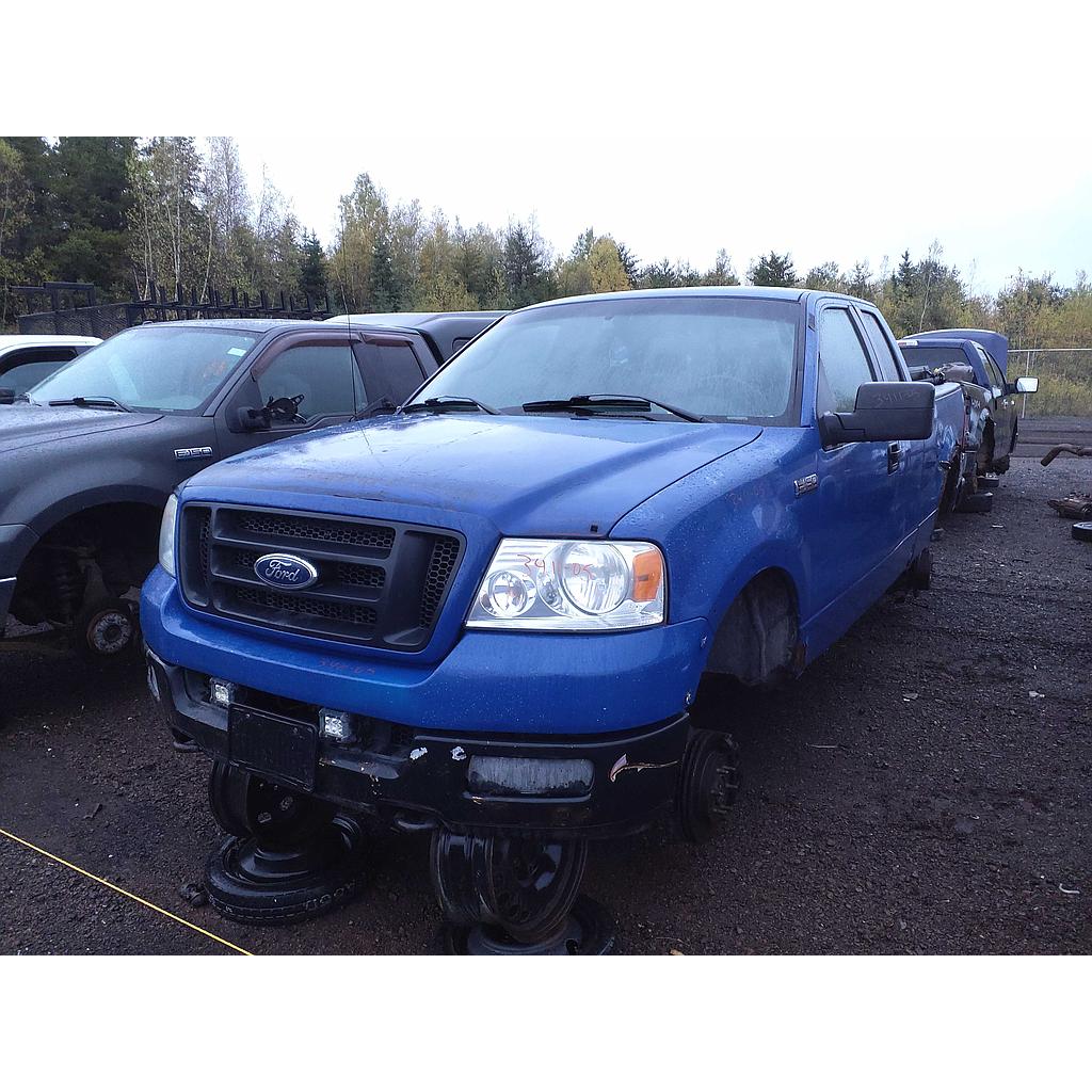 FORD F-150 2005