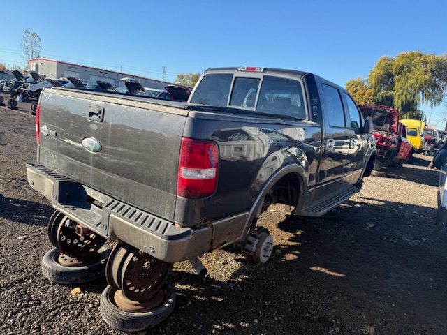 FORD F-150 2006