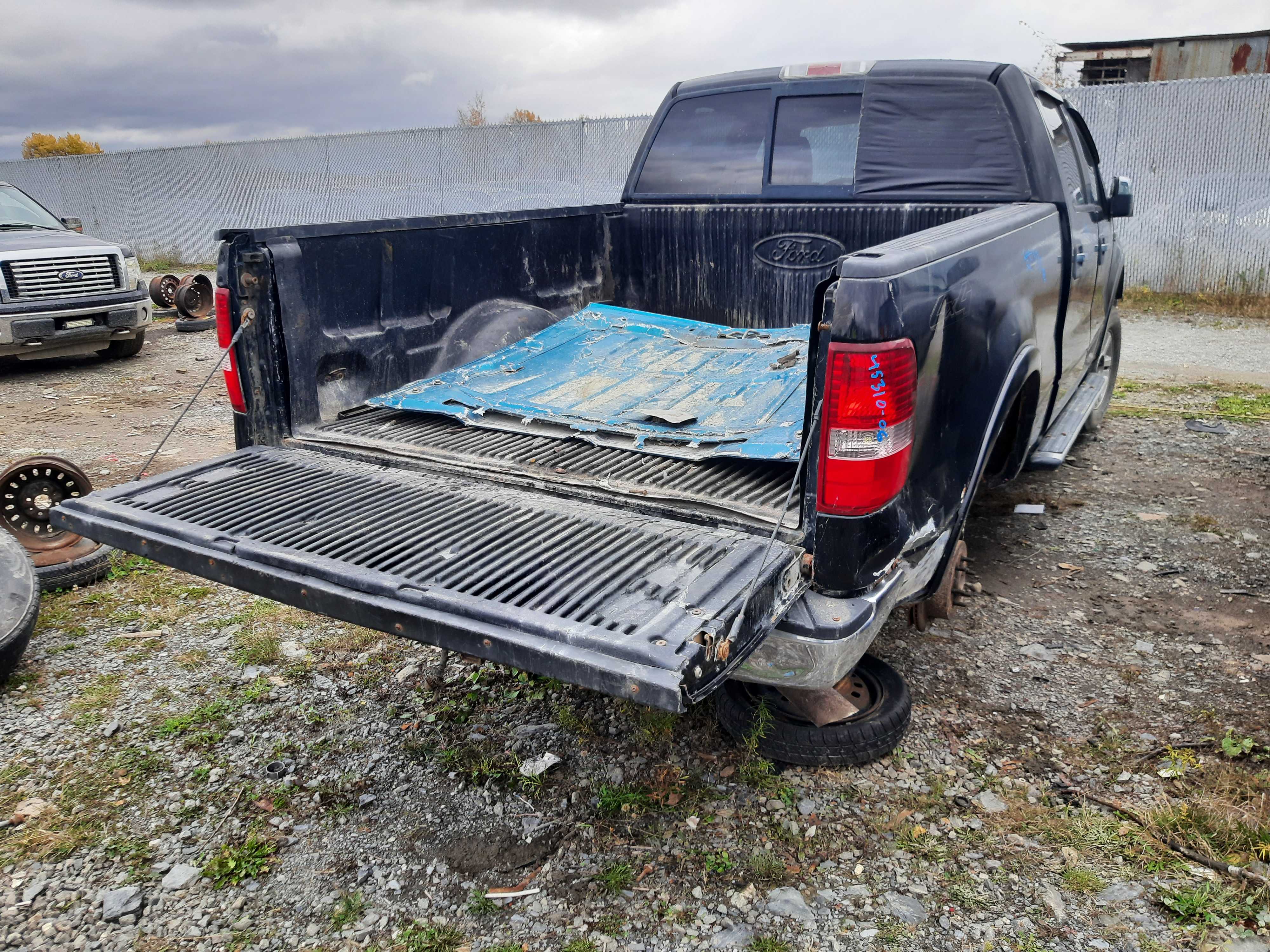 FORD F-150 2006