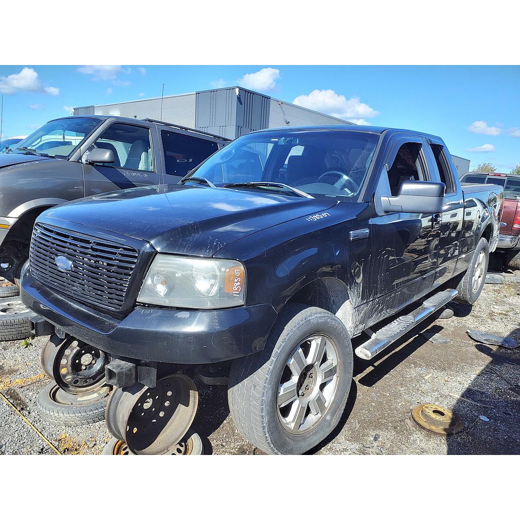 FORD F-150 2007