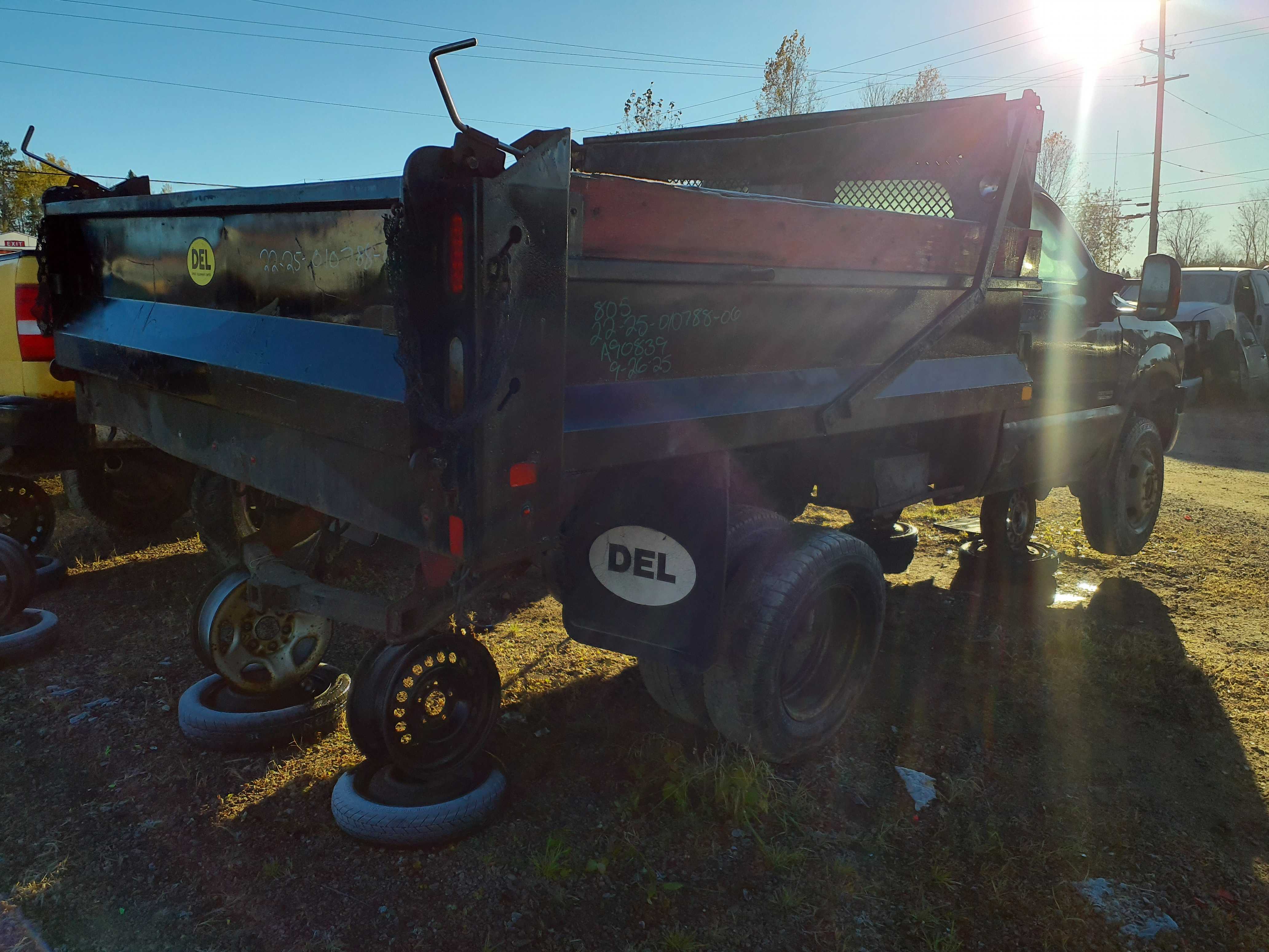 FORD F-350 2006