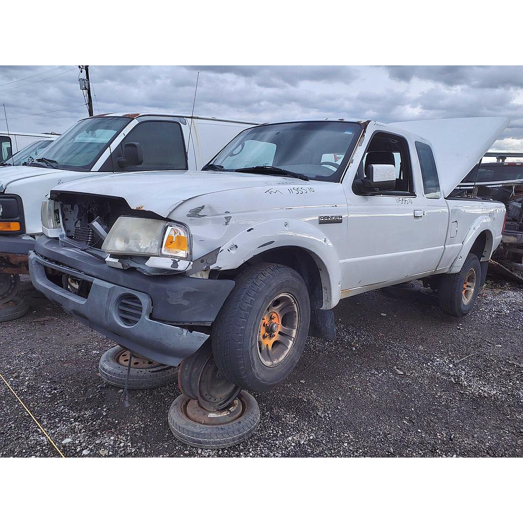 FORD RANGER 2010