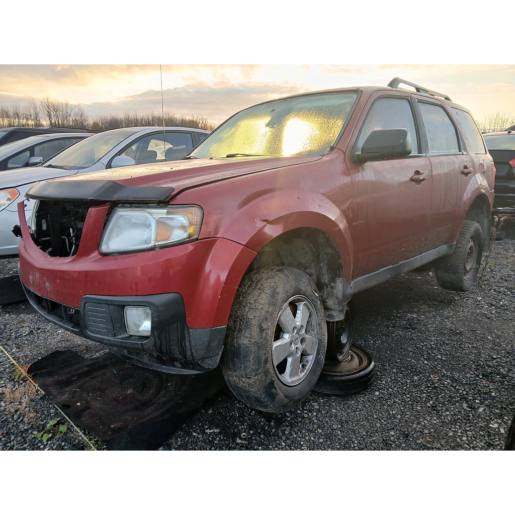 MAZDA TRIBUTE 2010