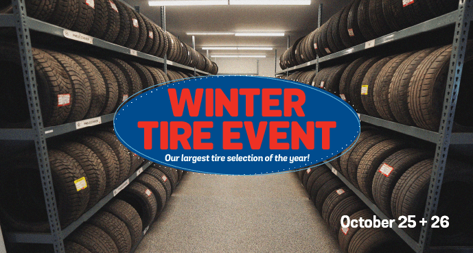 Extended Friday Hours at Ajax & Newmarket!