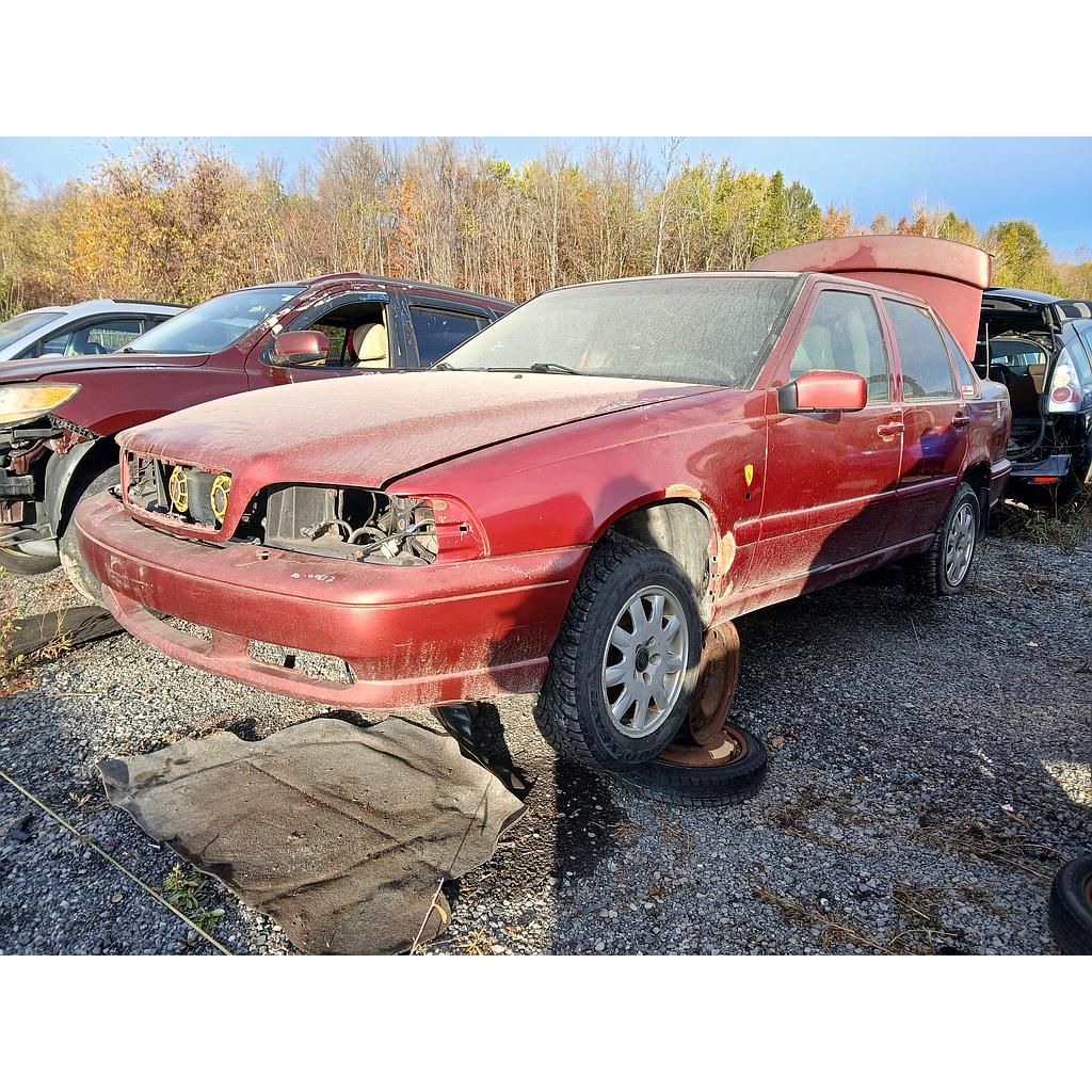 VOLVO S70 1998