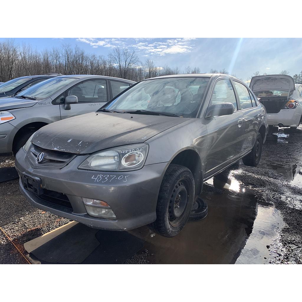 ACURA EL 2005