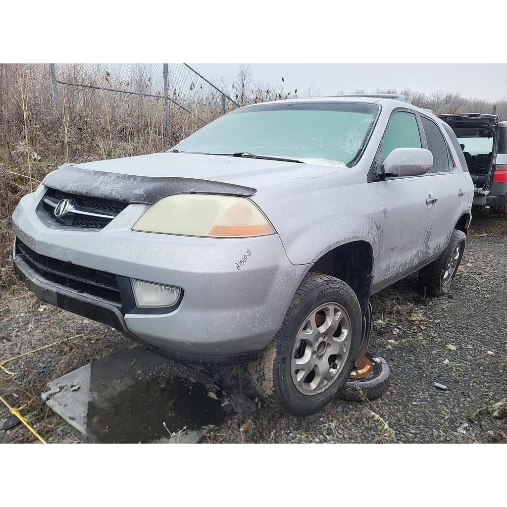 ACURA MDX 2001