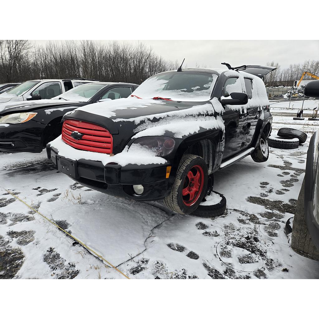 CHEVROLET HHR 2009