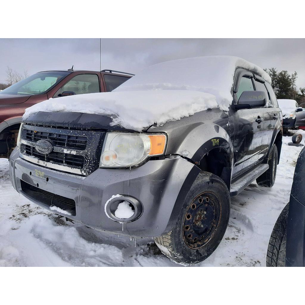 FORD ESCAPE 2009