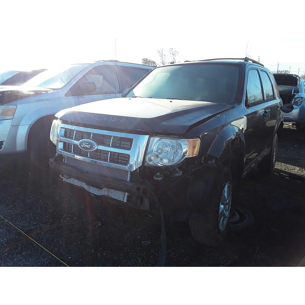 FORD ESCAPE 2010