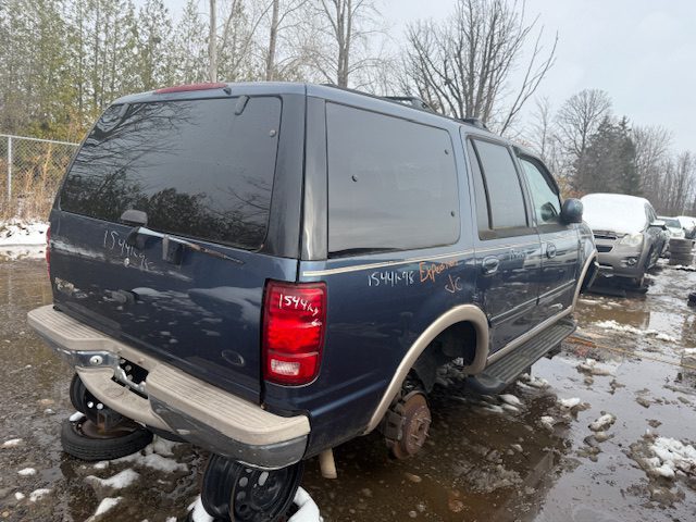 FORD EXPEDITION 1998