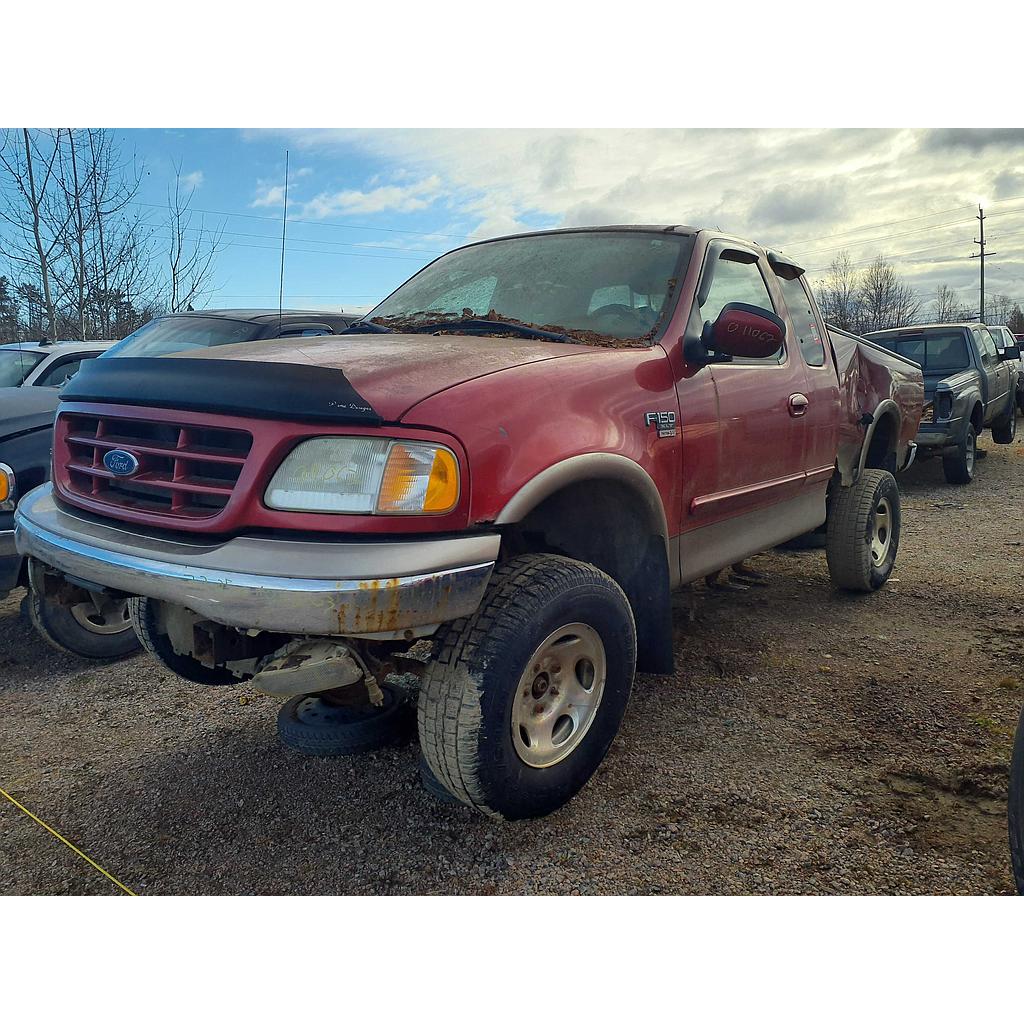 FORD F-150 2003