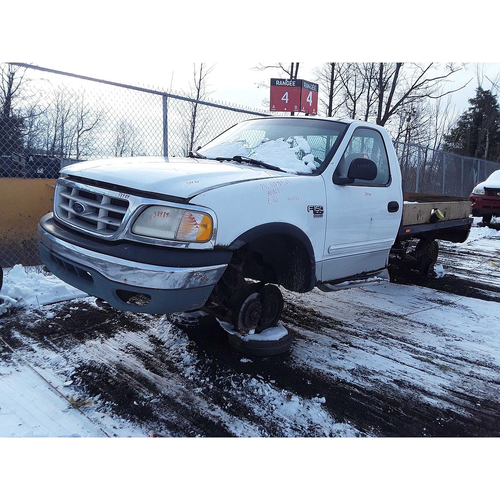 FORD F-150 2003