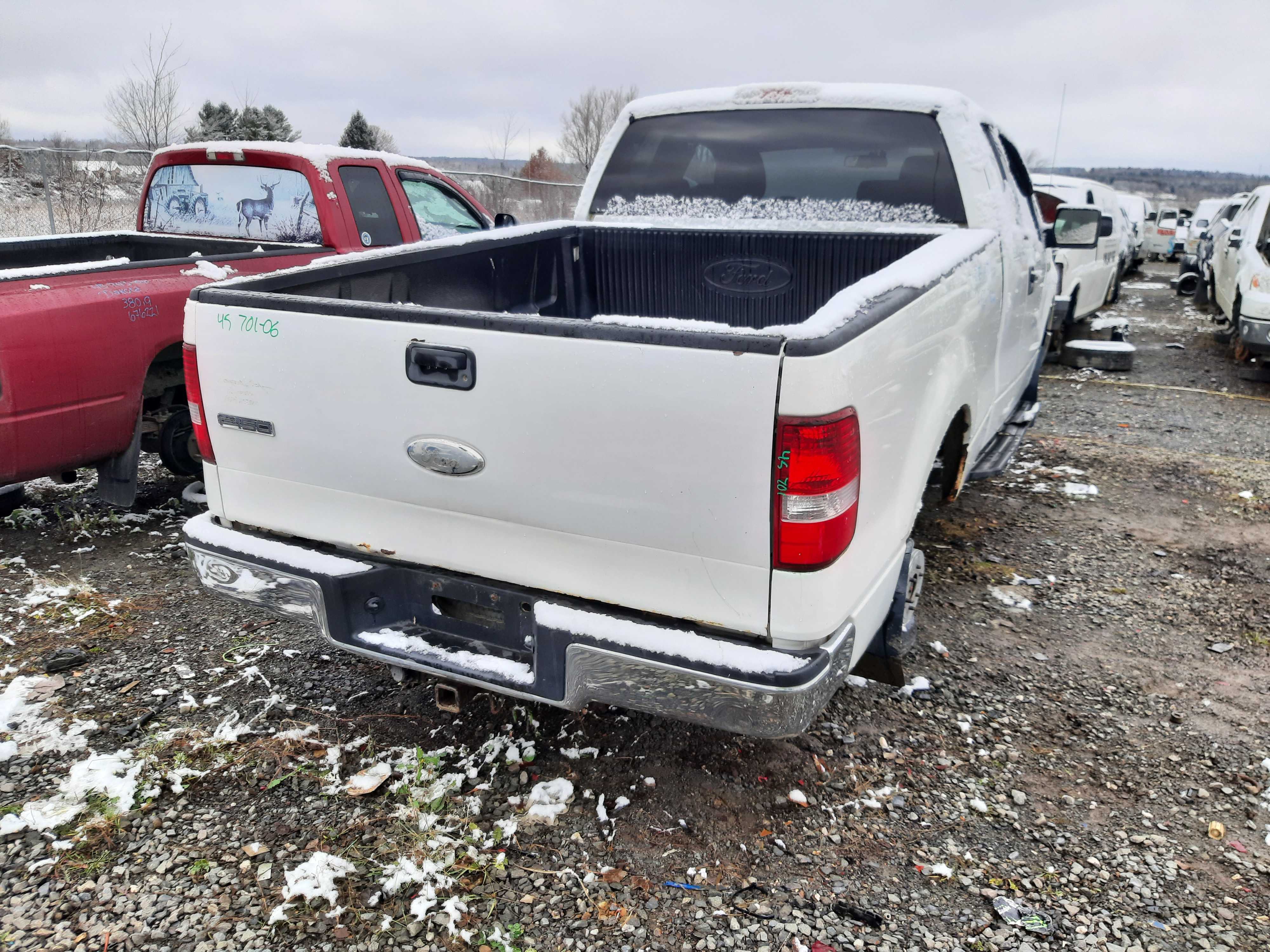 FORD F-150 2006