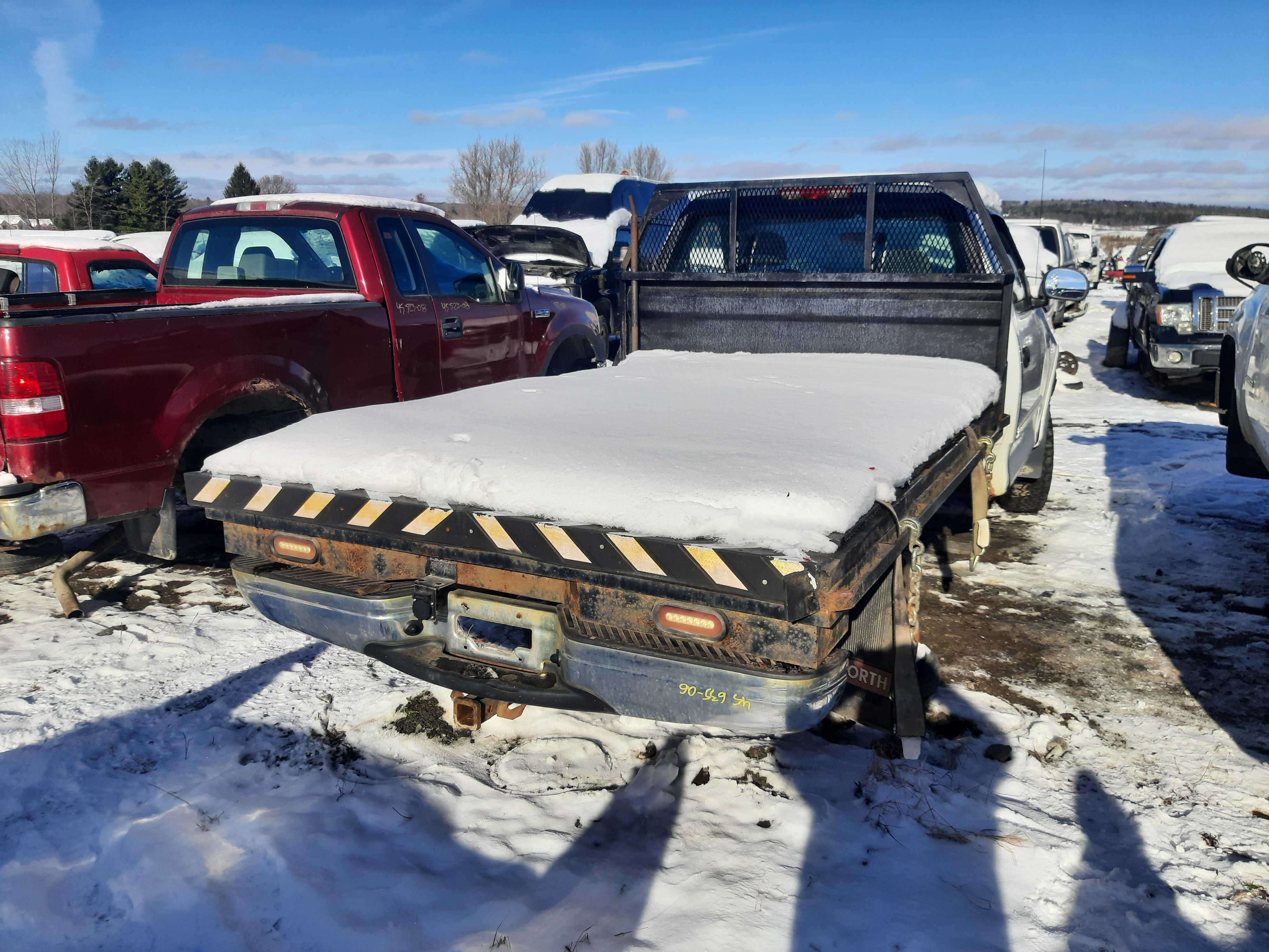 FORD F-150 2006