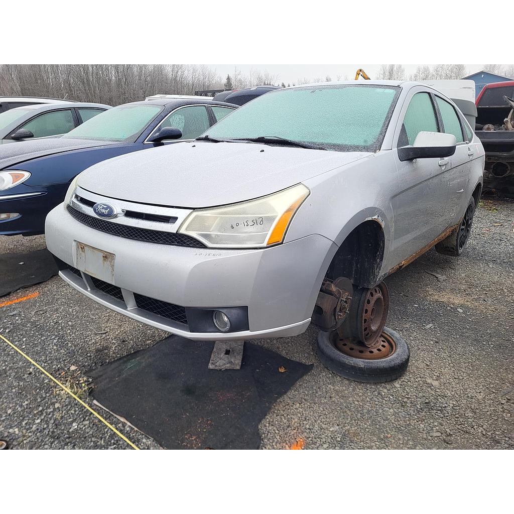 FORD FOCUS 2009