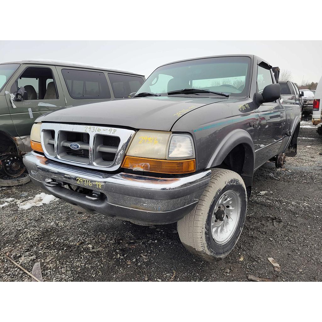 FORD RANGER 1998
