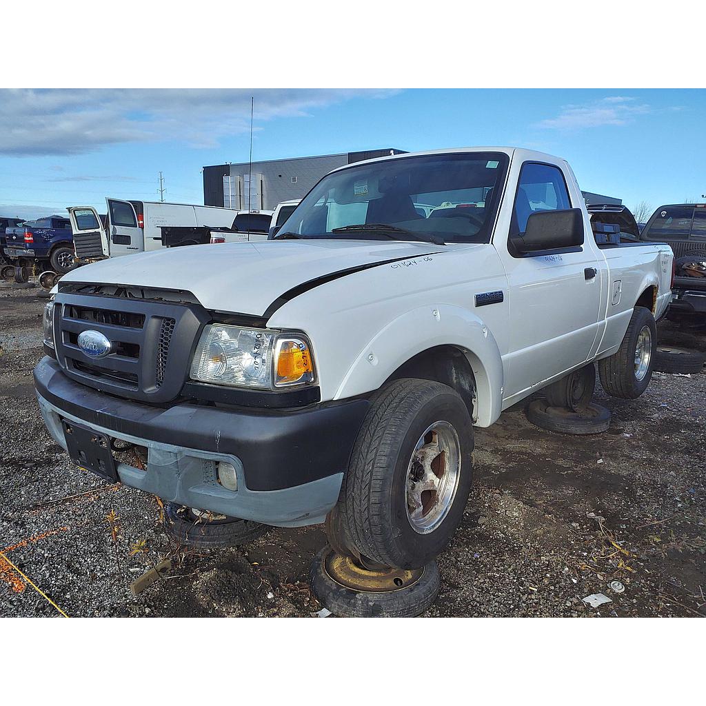 FORD RANGER 2006