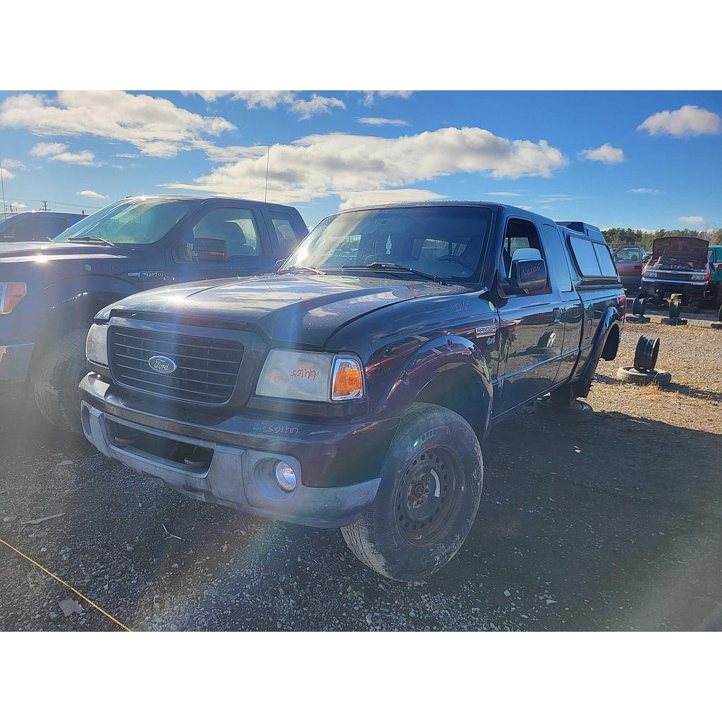 FORD RANGER 2009