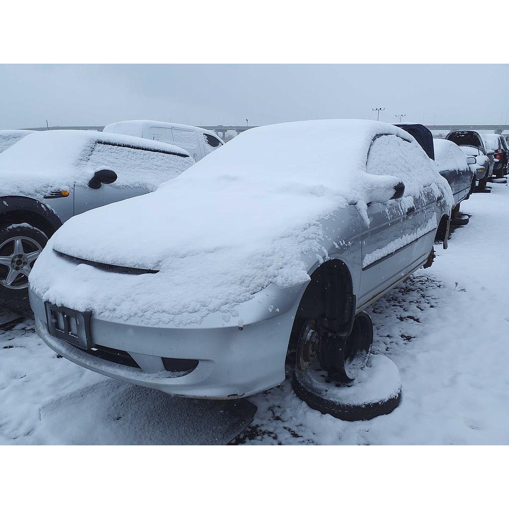 HONDA CIVIC 2005