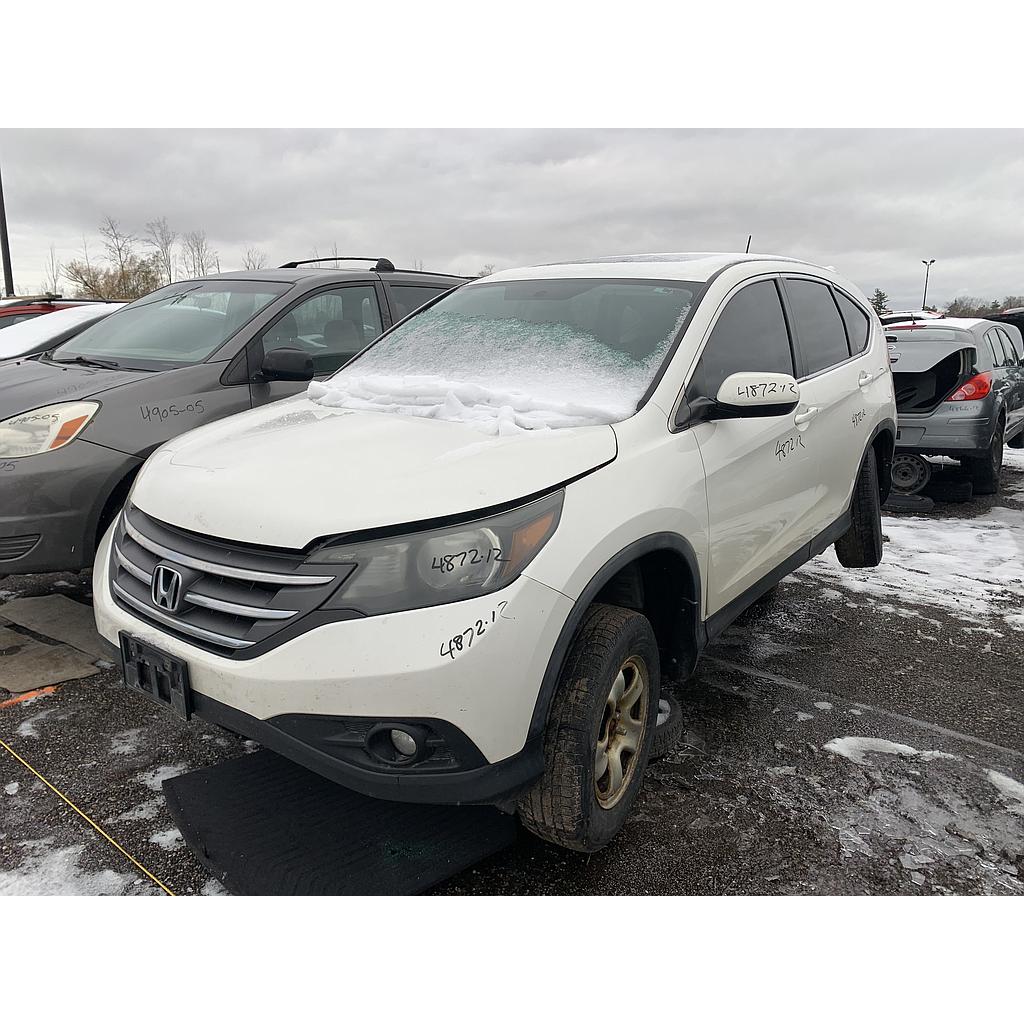 HONDA CR-V 2012