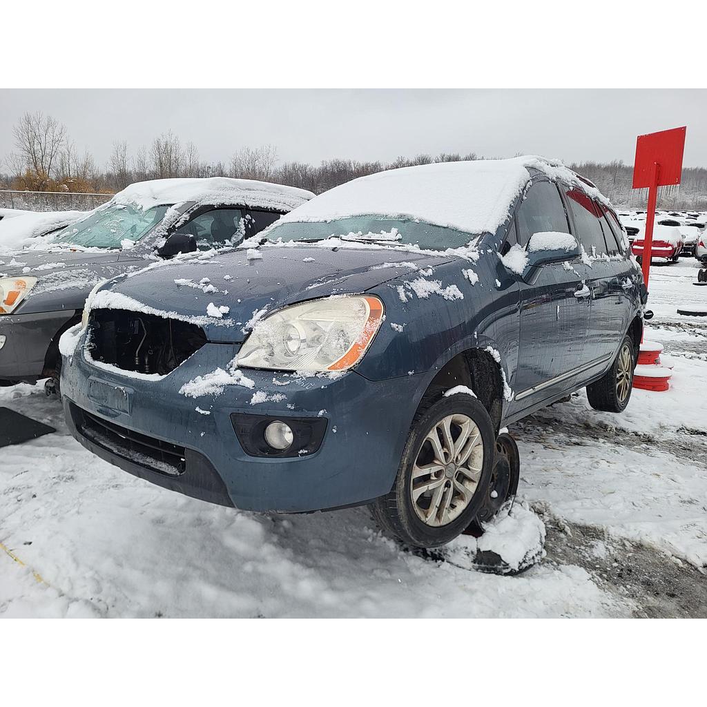 KIA RONDO 2009