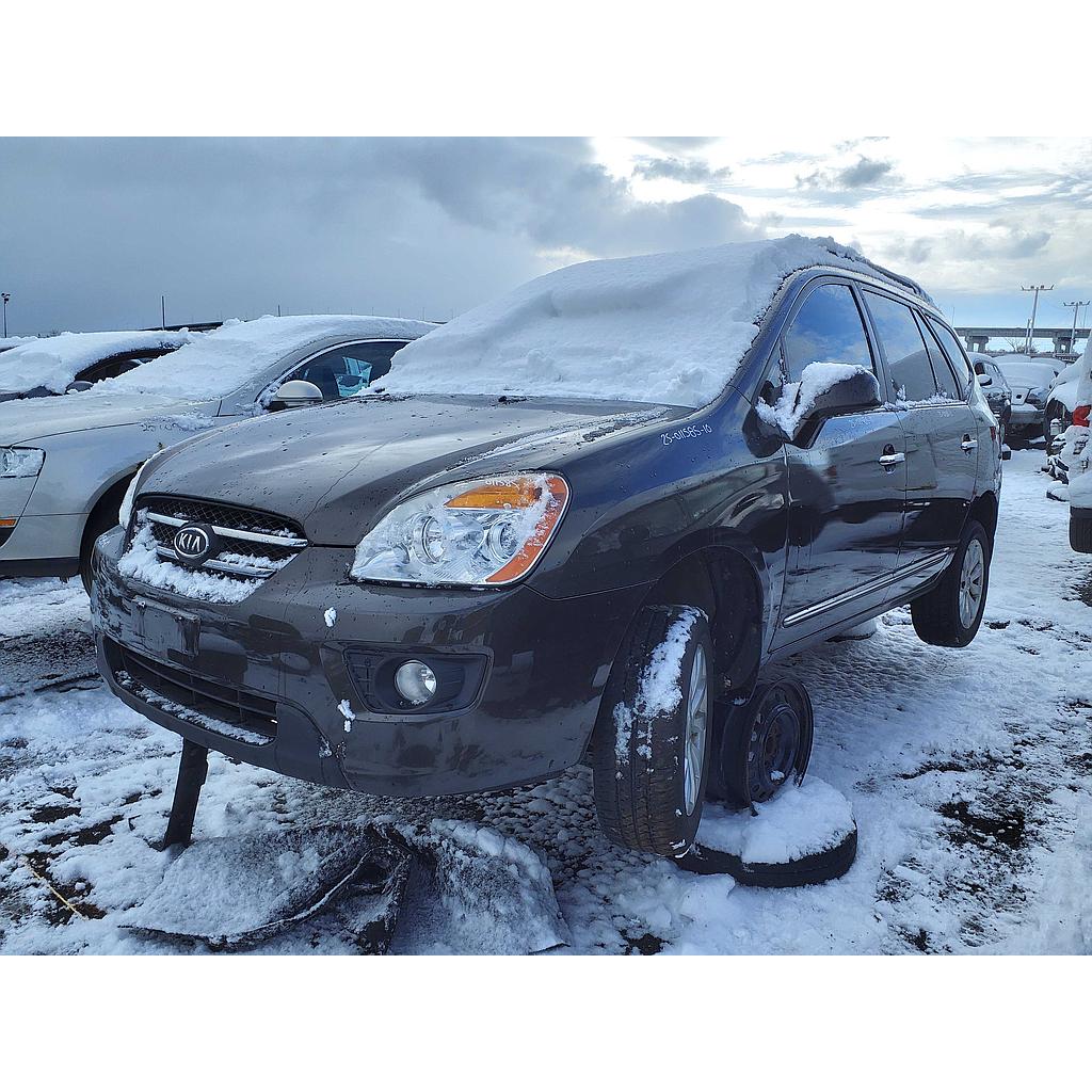 KIA RONDO 2010