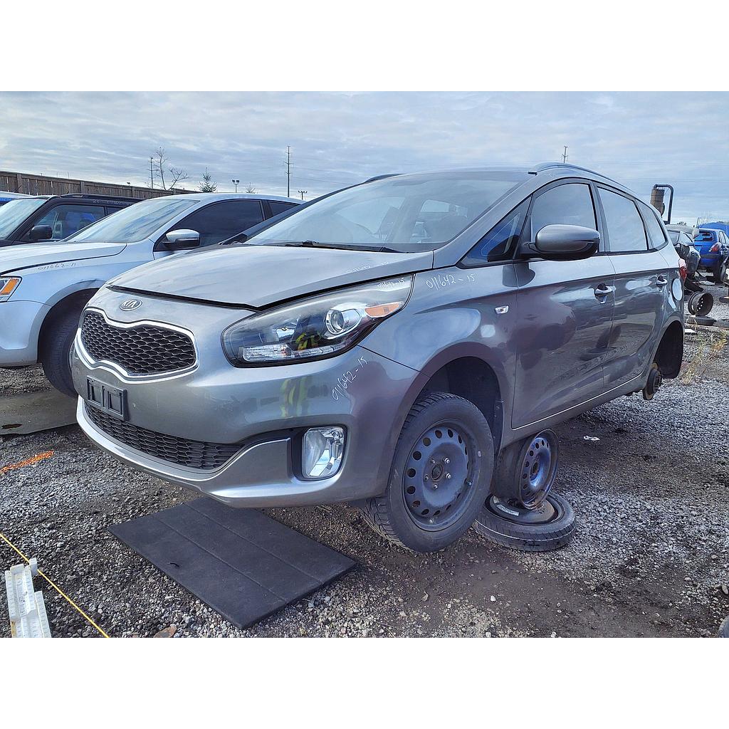 KIA RONDO 2015