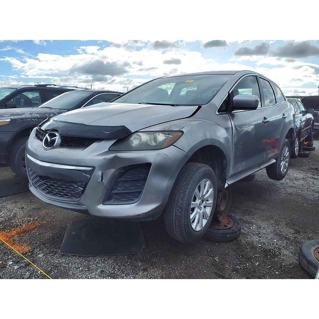 MAZDA CX-7 2010