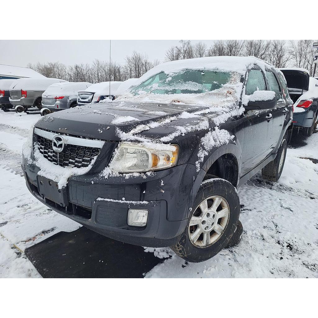 MAZDA TRIBUTE 2011