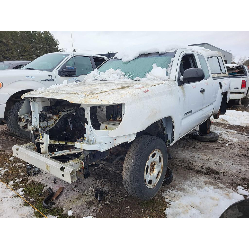 TOYOTA TACOMA 2009