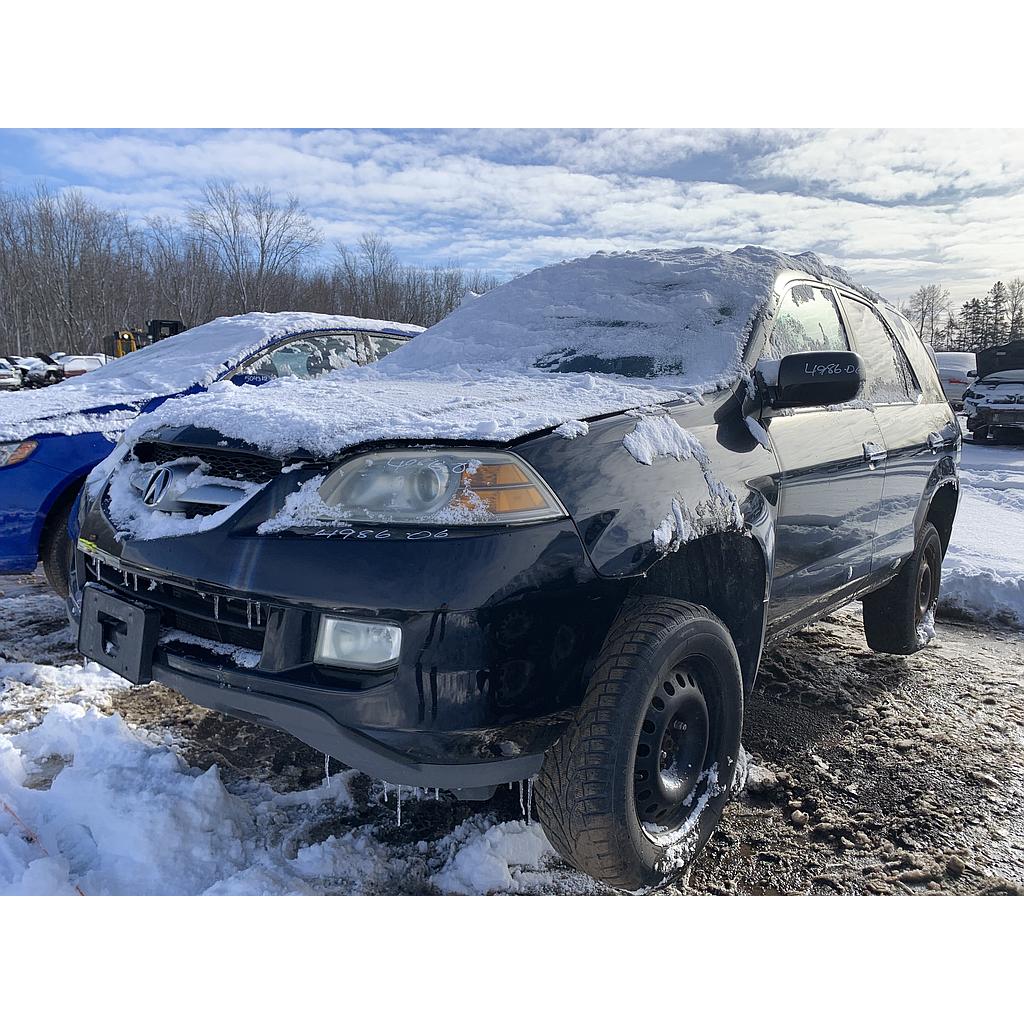 ACURA MDX 2006
