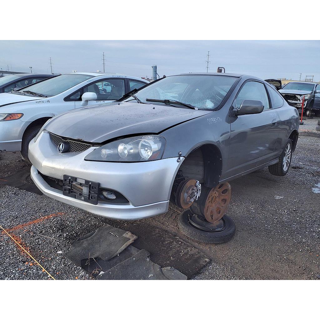 ACURA RSX 2006
