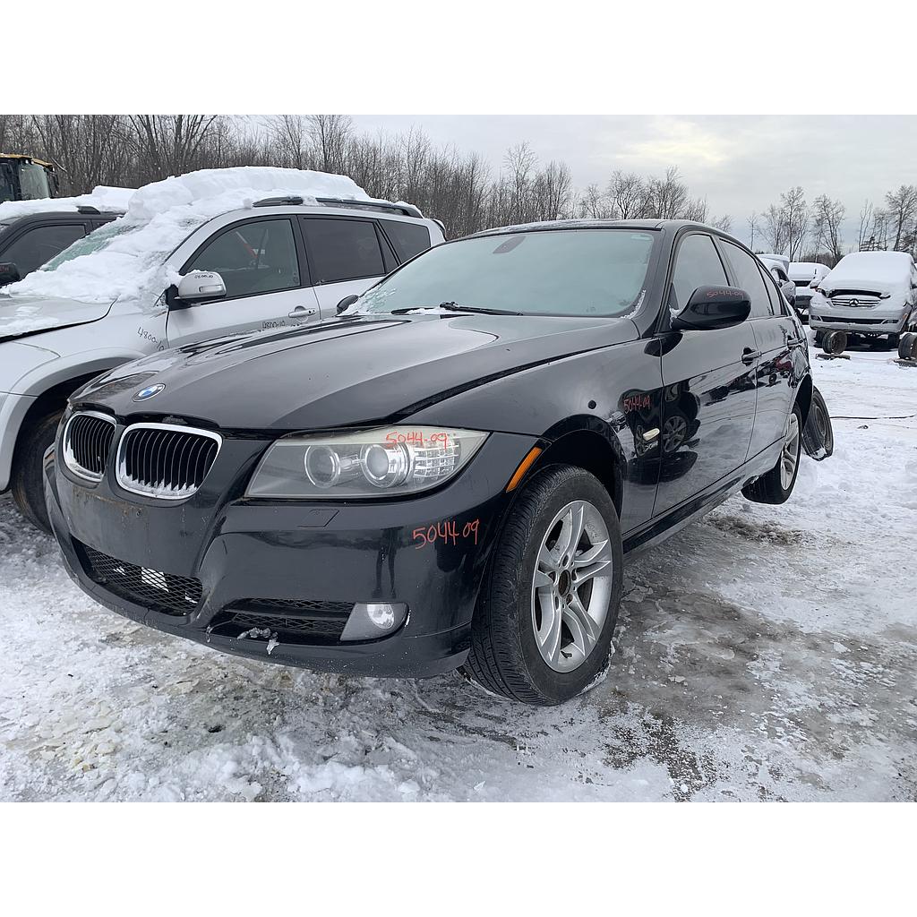 BMW 328 2009