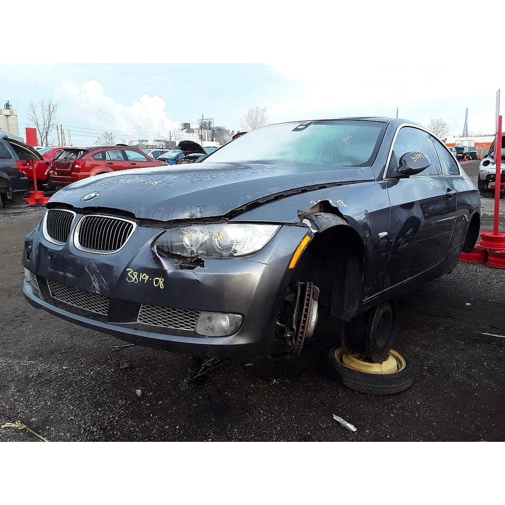 BMW 335 2008