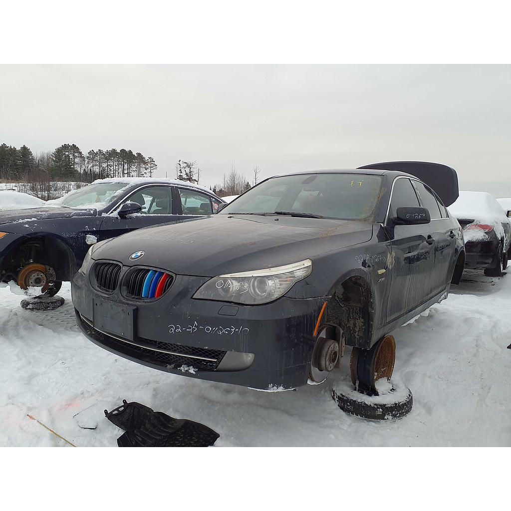 BMW 528 2010