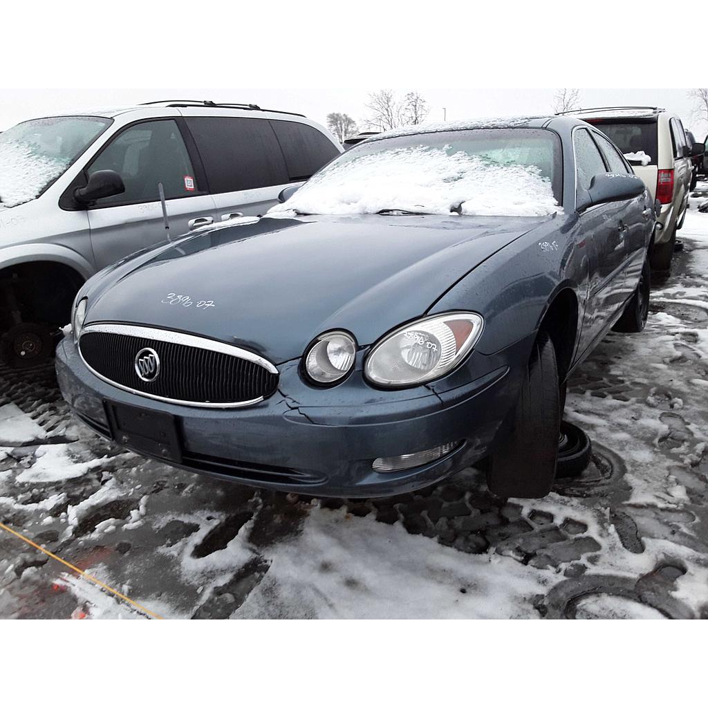 BUICK ALLURE 2007