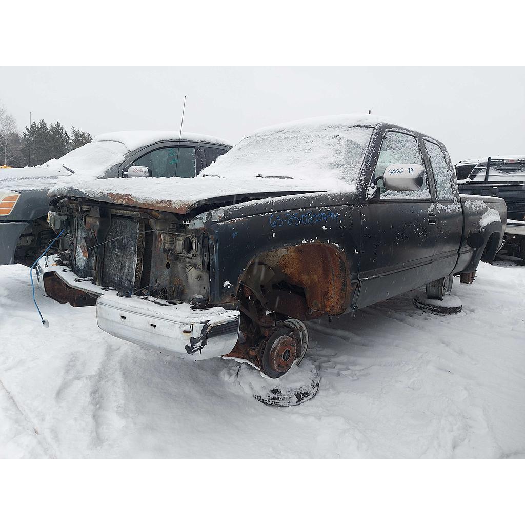 CHEVROLET C/K 1500 1994