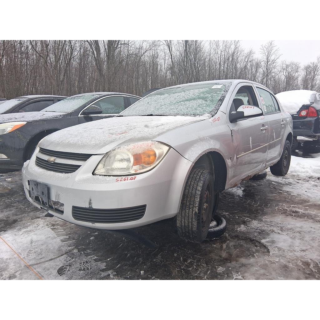 CHEVROLET COBALT 2007