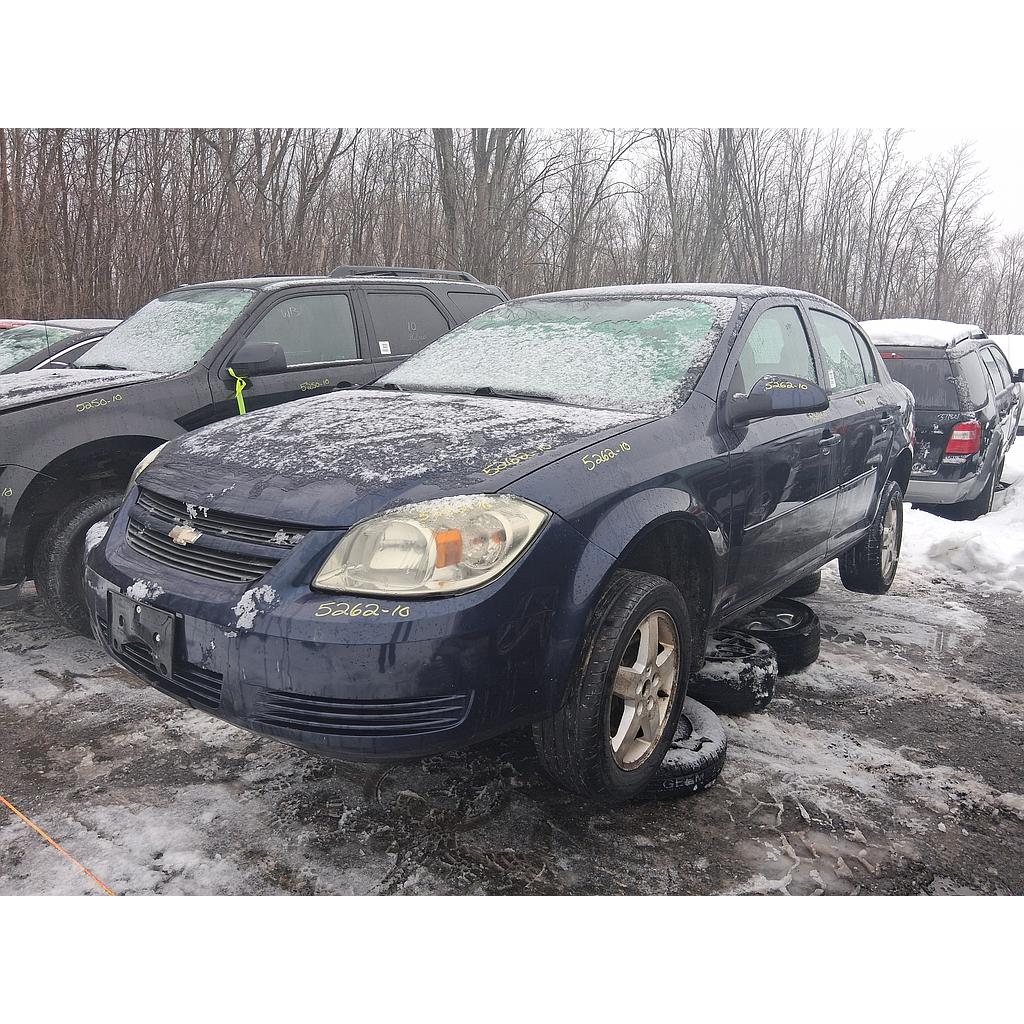 CHEVROLET COBALT 2010