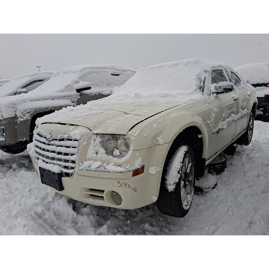 CHRYSLER 300 2006
