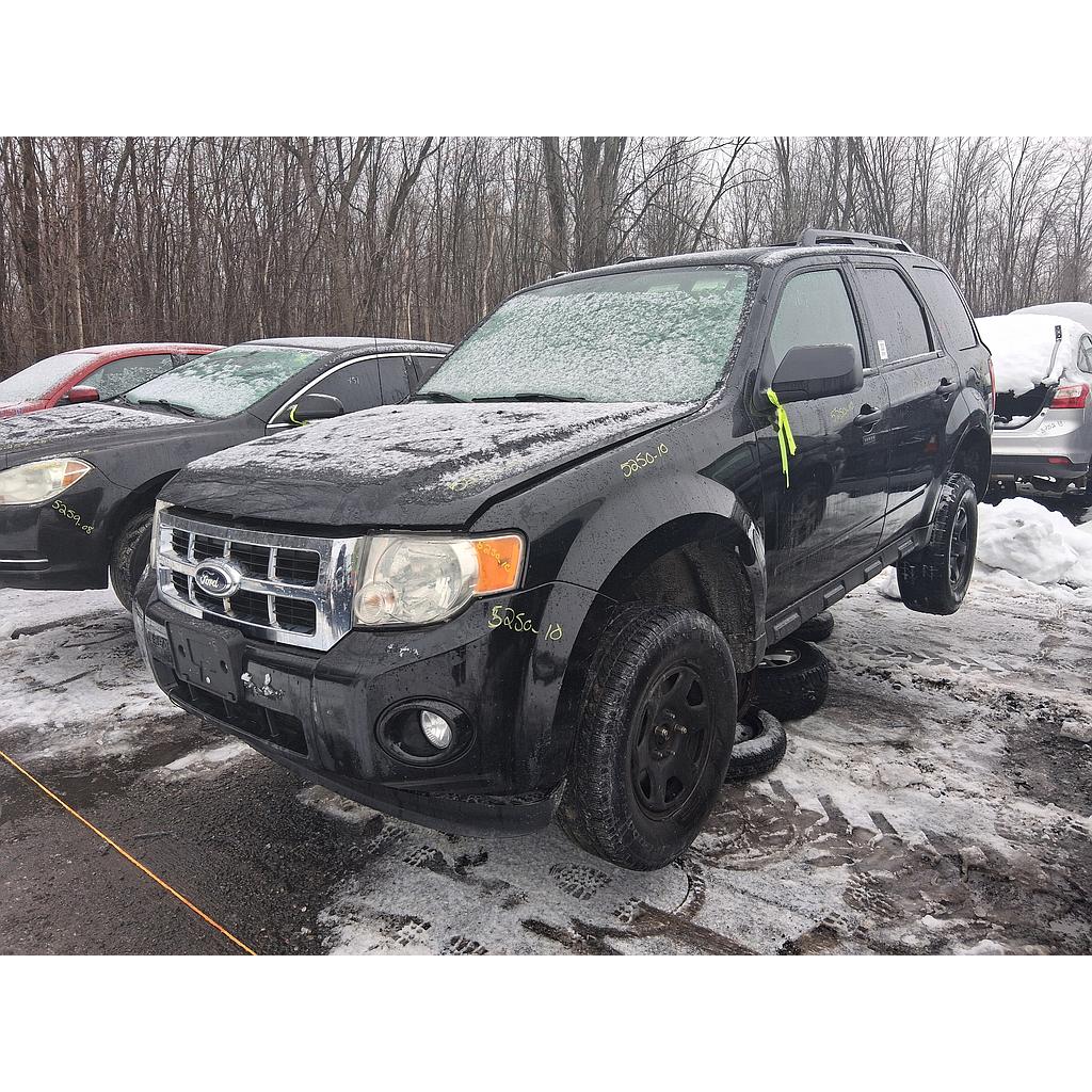 FORD ESCAPE 2010