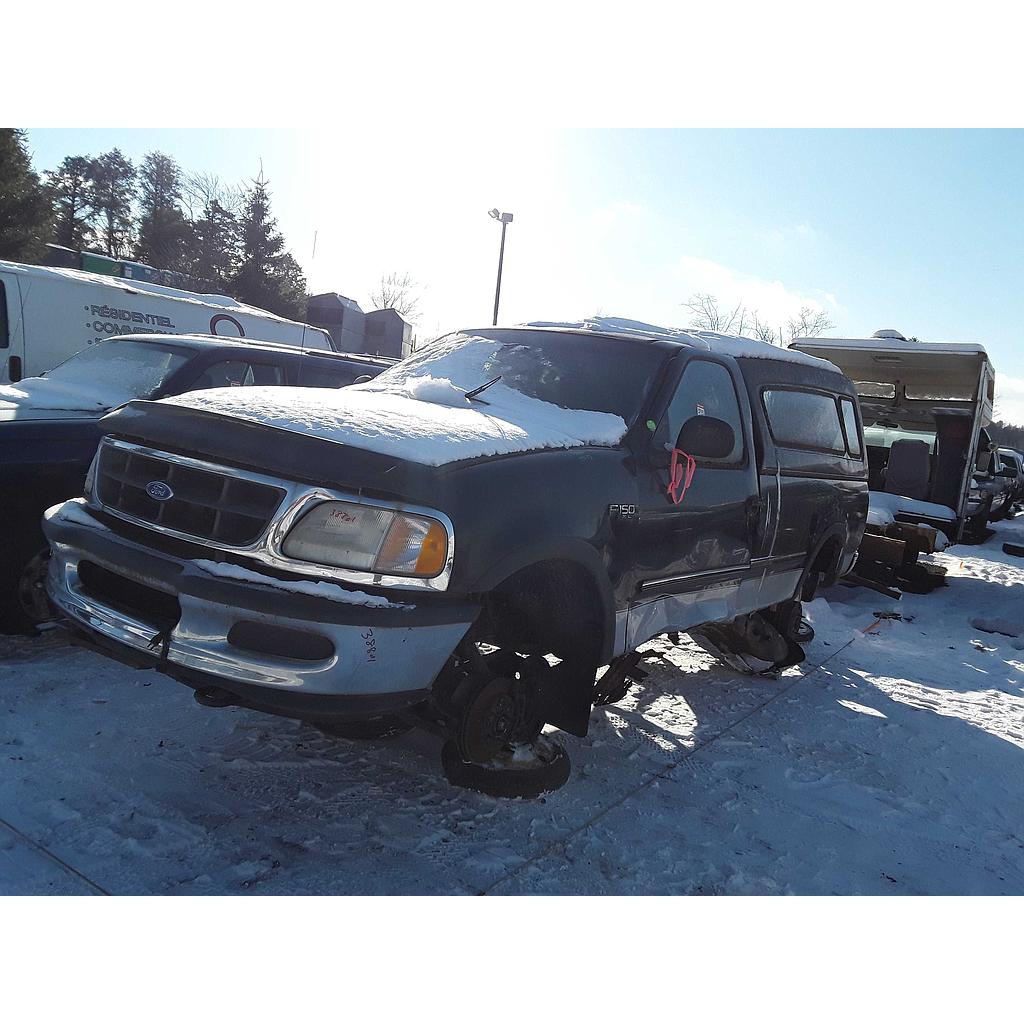 FORD F-150 1997