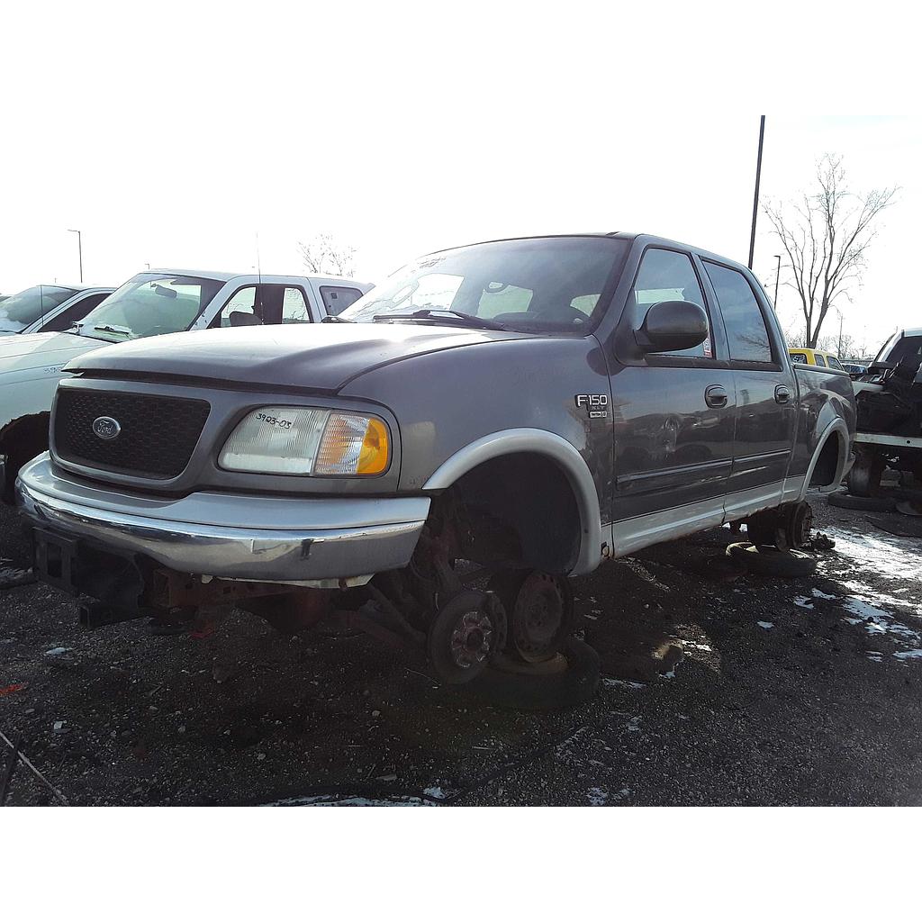 FORD F-150 2003