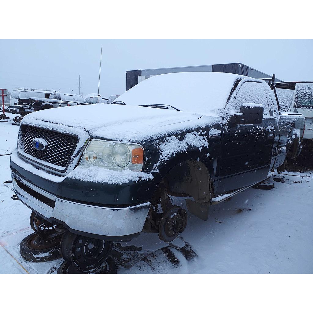 FORD F-150 2008
